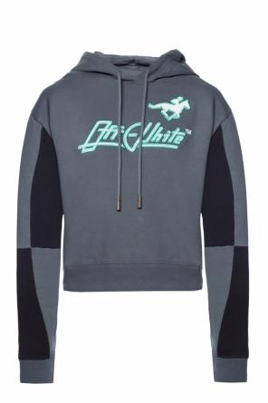 Hooded sweatshirt, zdjęcie 1 Hooded sweatshirt od Off White